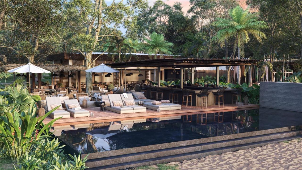 Our Habitas Santa Teresa Playa Santa Teresa (Puntarenas) Exterior photo